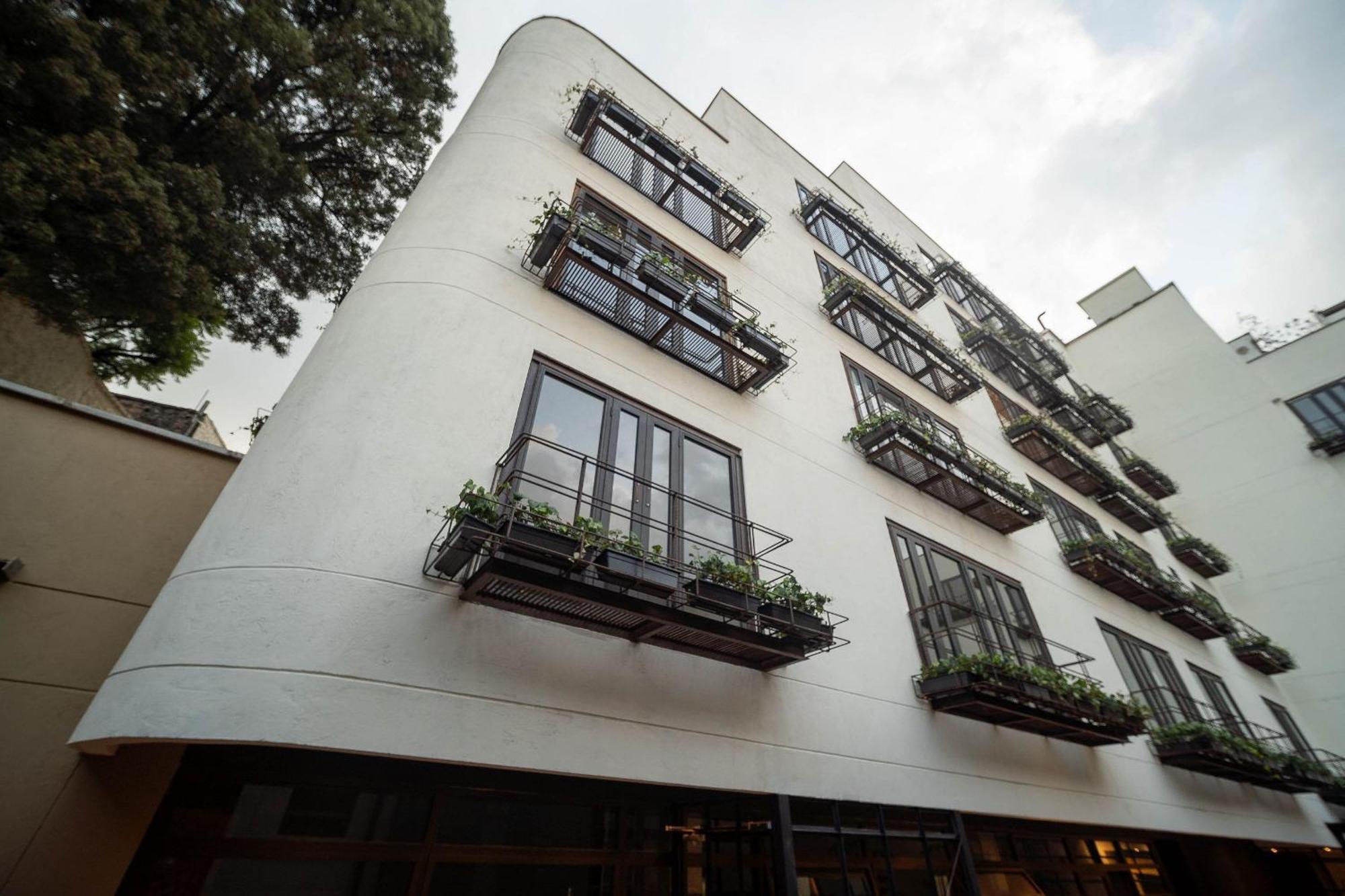 Hermoso Apartamento En La Candelaria Bogotá Exterior foto